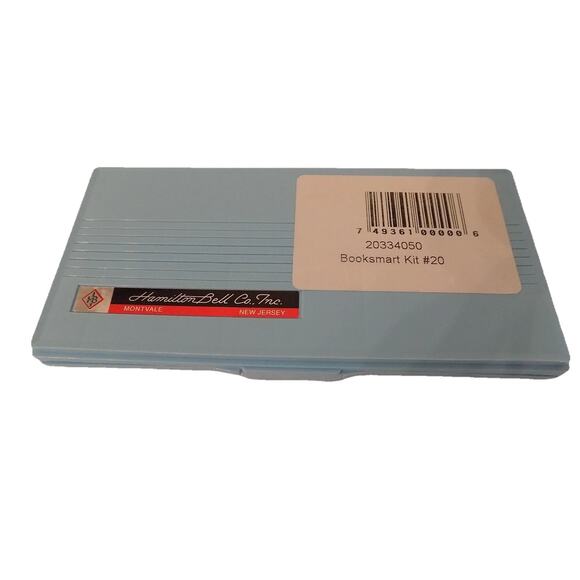 Hamilton Bell Co dissection kit - Picture 2 of 4